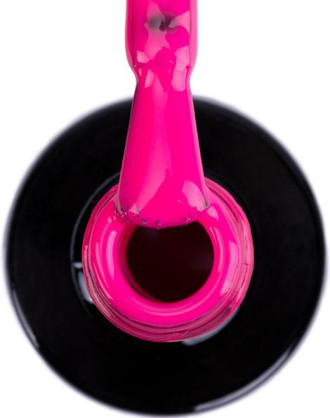 Immagine prodotto Maliva Gelcoat 040 UV/LED (Rosa intenso, Smalto per unghie effetto gel)