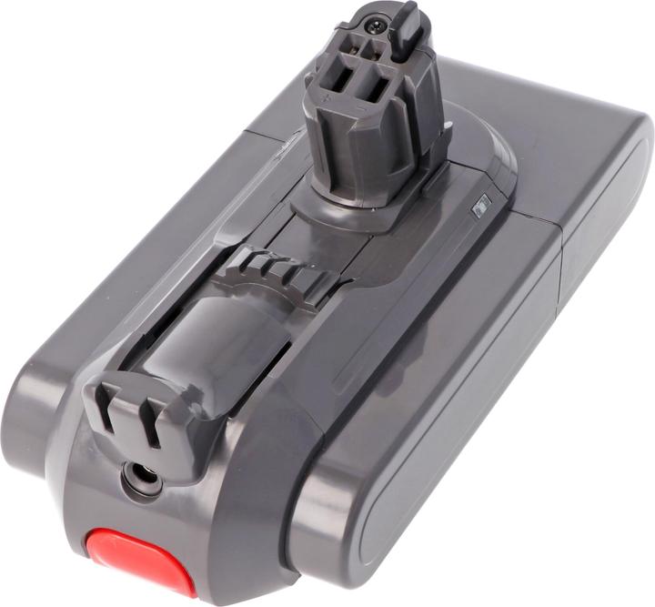 Produktbild AccuCell Akku passend für Dyson V11 2020, Li-ion, 25,2V, 3950mAh, 99,5Wh