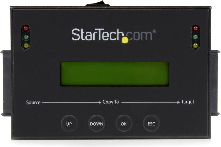 Produktbild StarTech HDD Image Backup Copier