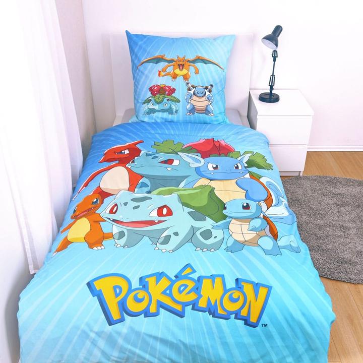 Produktbild Herding Pokemon