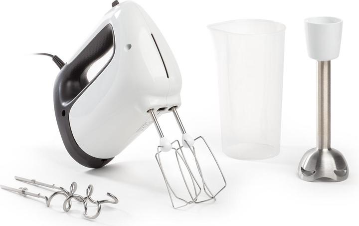 Immagine prodotto Moulinex Miscelatore manuale HM462110 (500 W)