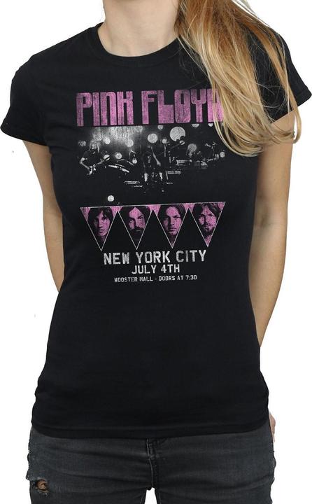 Produktbild Pink Floyd Tour NYC TShirt (M)