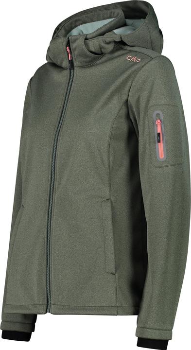 Immagine prodotto CMP Campagnolo Melange morbido (XXS)