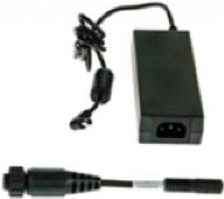 Actual product image Zebra AC/DC POWER SUPPLY 12V