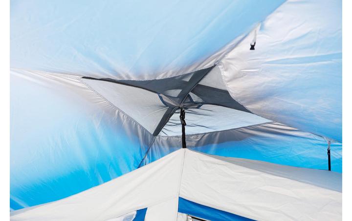 Immagine prodotto Brunner Medusa Lodge (Tenda a tunnel, 15.40 kg, 4 persone)