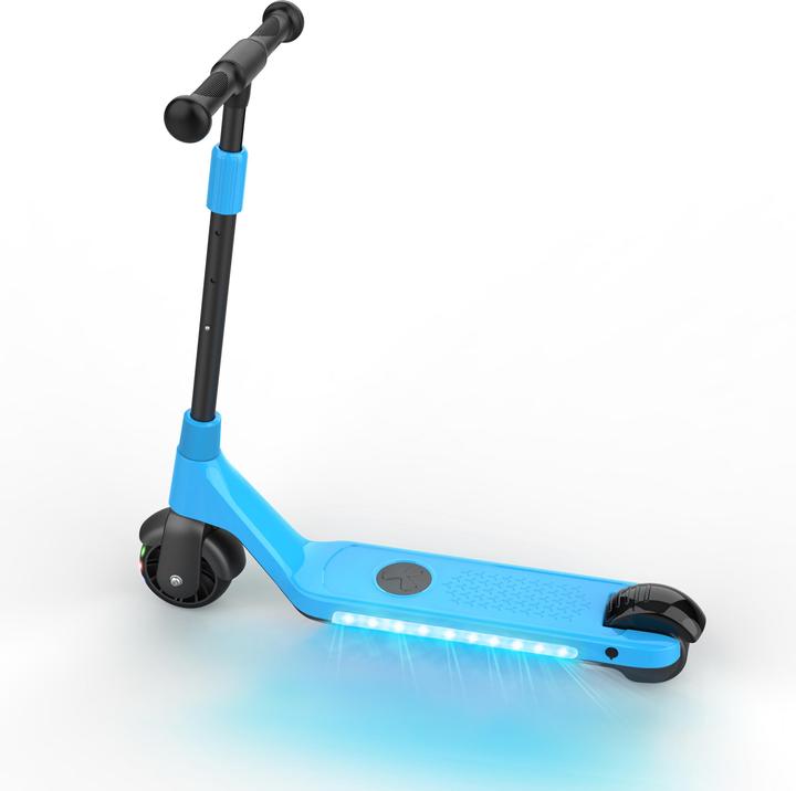 Immagine prodotto Denver SCK-5400 (6 km/h, 6 km, 80 W)