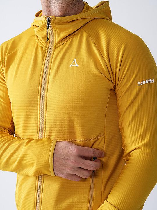 Produktbild Schöffel Fleece Hoody Style Cascata MNS (XL)