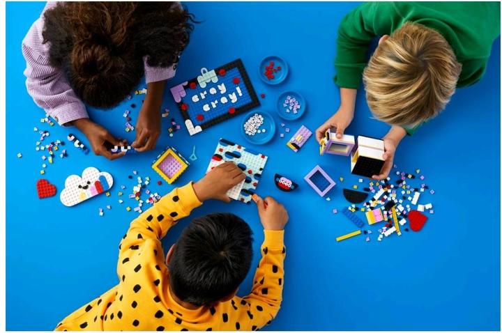 Produktbild LEGO Ultimatives Designer-Set (41938, LEGO Dots)