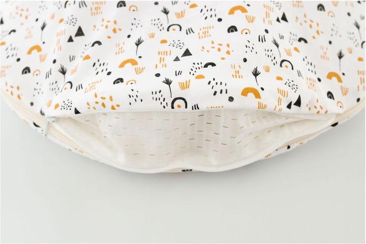 Immagine prodotto Träumeland Set sacco a pelo per bambini (68 cm)