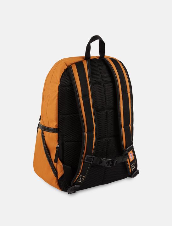 Actual product image Dickies Ashville Backpack Brown Duck