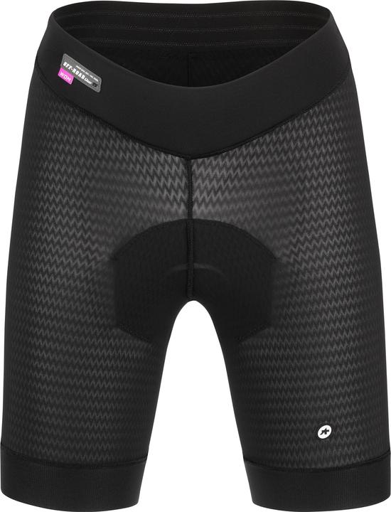 Produktbild Assos TACTICA W's LinerShortsST (XXL)