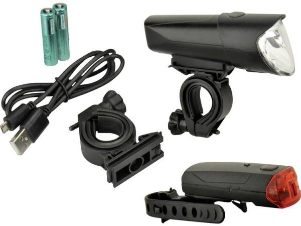 Image du produit Fischer Set LED Leuchten