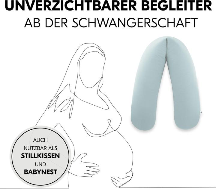 Produktbild Hauck Nurse N Care (40 cm)