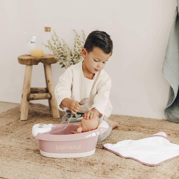 Produktbild Smoby BabyNurse Balneo Bath