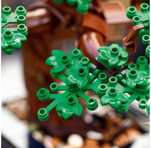 Image du produit LEGO Bonsaï (10281, LEGO Botanical, LEGO Icons)