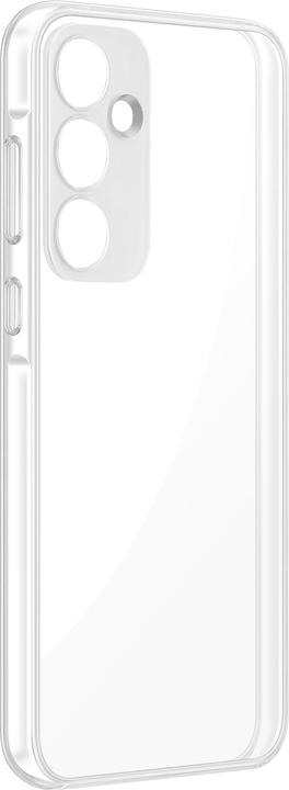 Actual product image Samsung Clear Case (Samsung Galaxy A35)