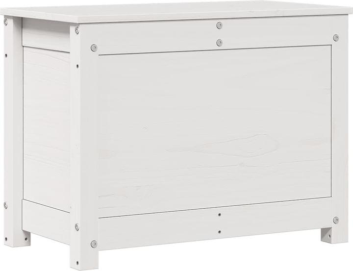 Actual product image VidaXL Truhe