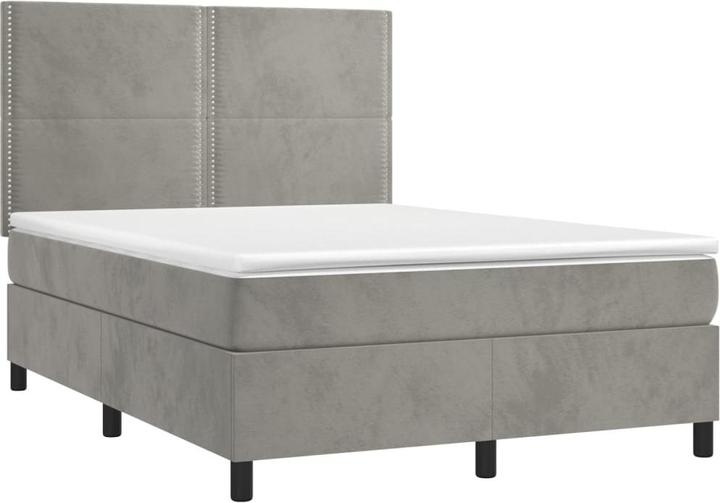 Actual product image VidaXL Esther (140 x 190 cm, 140 x 190 cm)