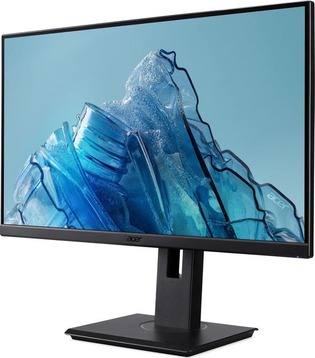 Image du produit Acer Vero B247YEBMIPRZXV (1920 x 1080 pixels, 23.80")