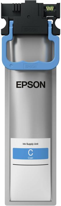 Actual product image Epson WF-C5xxx Catridge (C)