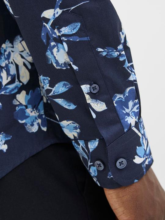 Image du produit Jack & Jones Slim Fit Hemd Hemd (XL)