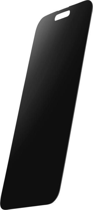 Image du produit Cellularline Top Secret Glass Eclipse (1 pièce(s), Apple iPhone 16 Pro)