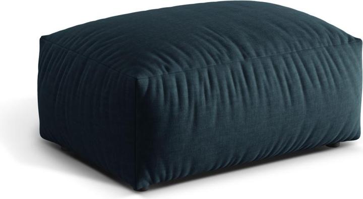 Image du produit Micadoni Modular Pouf, "Martina", 1 Place, 95x65x44 Fabriqué en Europe (Tabouret rembourré)