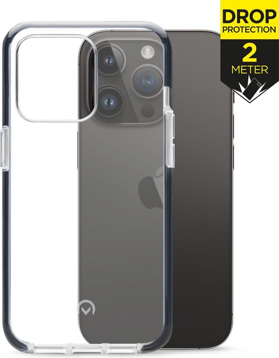 Productafbeelding Mobilize Splintervrije behuizing (Apple iPhone 15 Pro)