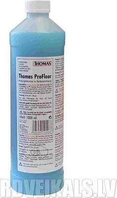 Actual product image Thomas ProFloor