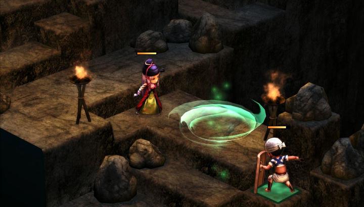 Actual product image NIS GOD WARS Future Past (PS4, EN)