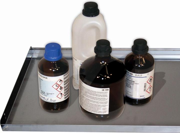 Produktbild asecos Fachboden Standard für Sicherheitsschränke der S-30 Serie