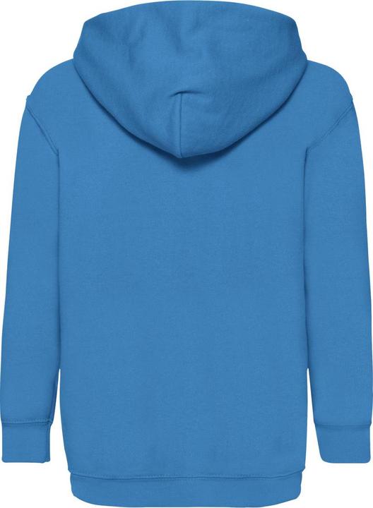 Immagine prodotto Fruit of the Loom Classic Felpa Con Cappuccio Bambini (128)