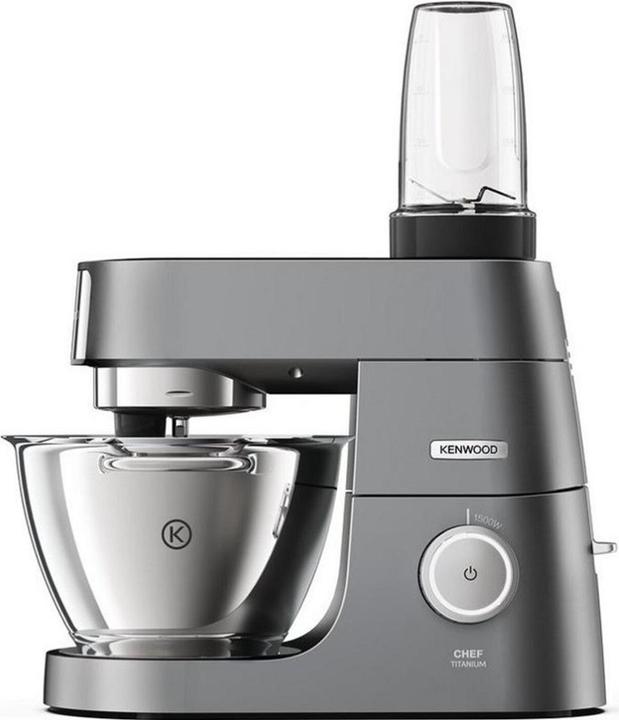 Produktbild Kenwood KAH740PL Blend Xtract Sport