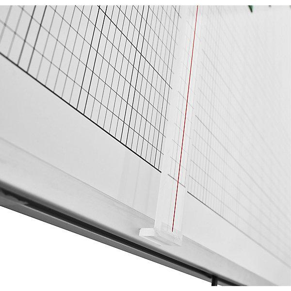 Produktbild Magnetoplan Aktivitäten- & Urlaubsplaner, 7-Tage-Woche (200 x 100 cm)