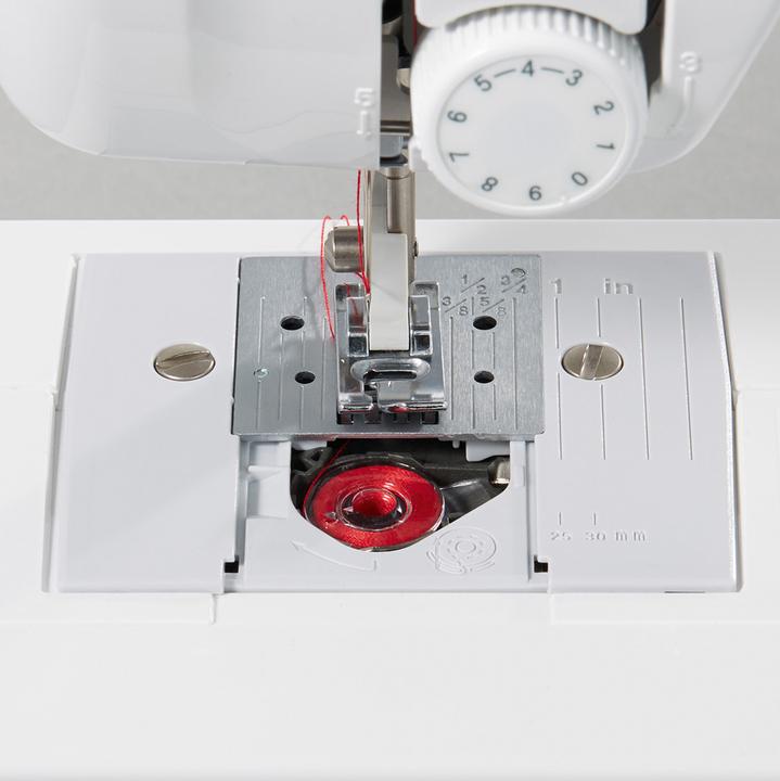 Actual product image Brother X14S