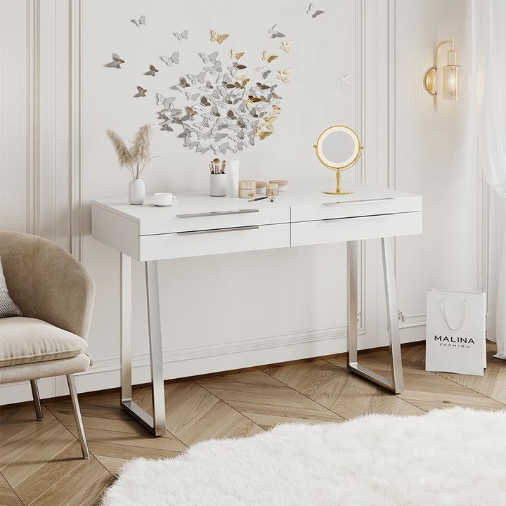 Immagine prodotto Oskar-Store Alexia (120 x 50 x 79 cm)