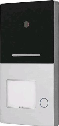Image du produit EGB AP 1 AS Villa AP Station de porte 1 Fam