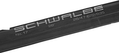 Immagine prodotto Schwalbe Av17 (Schrader (AV), 28", 40 mm)