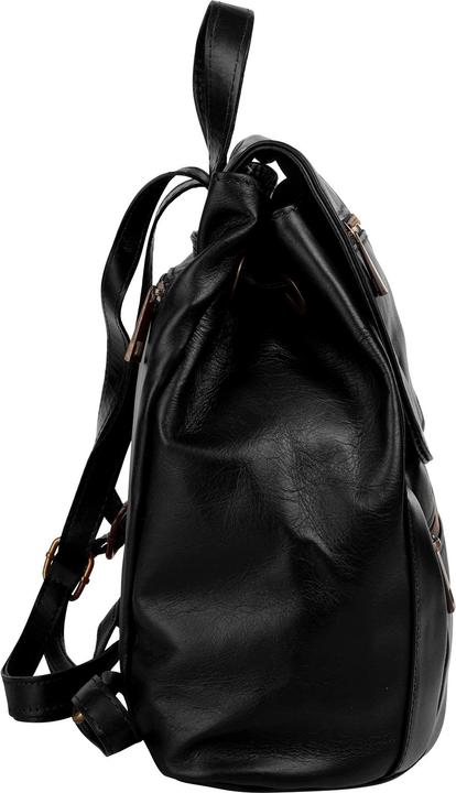 Actual product image Samantha Look Rucksack City (12 l)