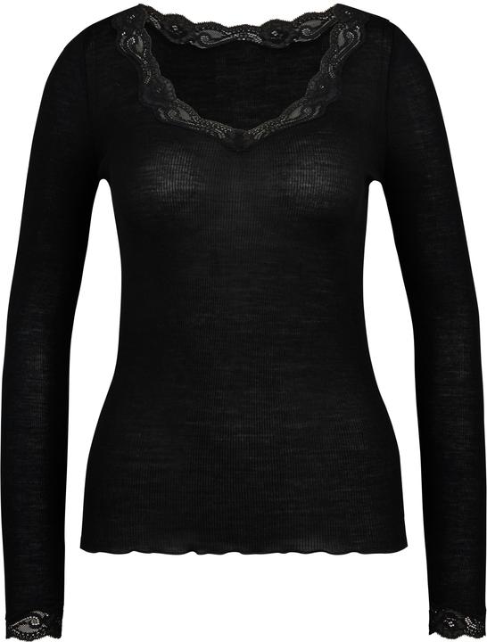 ws black