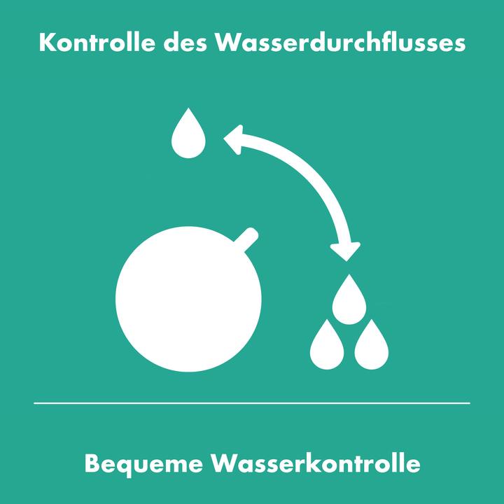 Produktbild hansgrohe Pulsify S Showerpipe 260 1 Strahlart, (EcoSmart) mit ShowerTablet Select 400, 24221