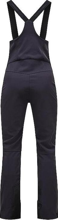 Produktbild Peak Performance Softshell Stretch Bib (M)