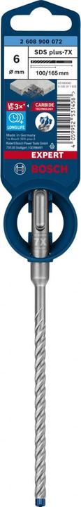 Immagine prodotto Bosch Professional Zubehör Esperto (6 millimetri)