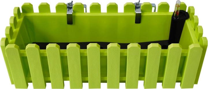 Actual product image HTI-Living Pflanzgefäss mit Wasserspeicher 50 cm Nessa (50 cm)