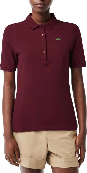 Produktbild Lacoste Poloshirt Stretch Emblem (32 D)