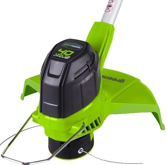 Produktbild Greenworks G40LT (Trimmfaden)