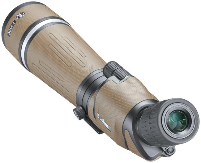 Immagine prodotto Bushnell Cannocchiale 20-60X80 TERRAIN ROOF PRISM 45 DEG