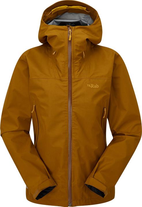 Produktbild Rab Namche GTX Jacket Women (10)