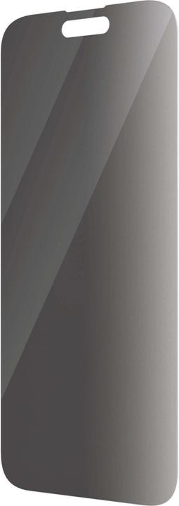Actual product image PanzerGlass Classic Fit Privacy (1 Piece, Apple iPhone 14 Pro Max)