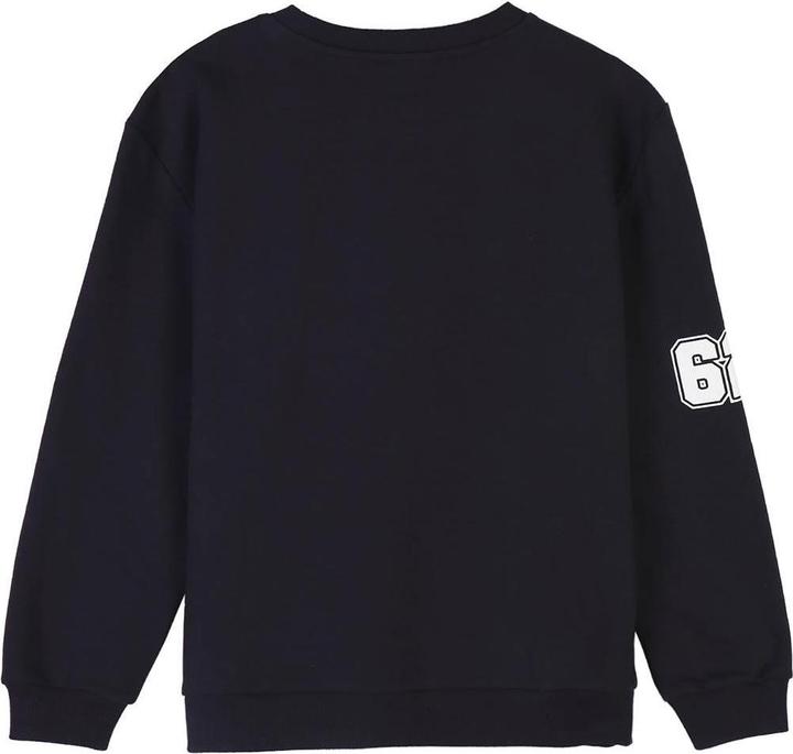 Produktbild Cerda STITCH - Ohana 626 - Sweat à Capuche Coton (S) (S)